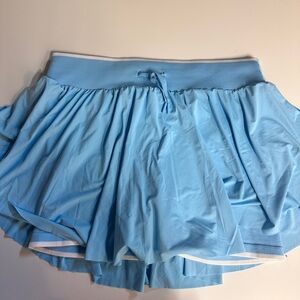 All in Motion Sky Blue Activewear